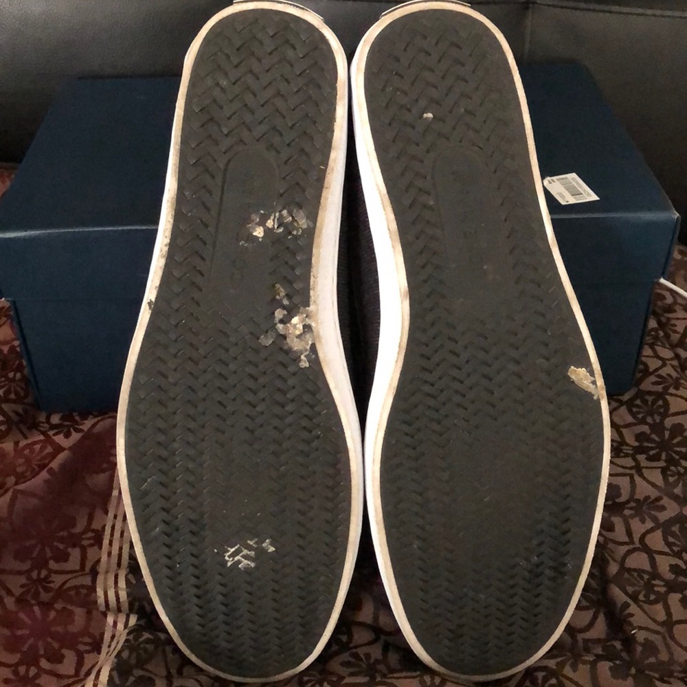 Men’s Cole Haan Canvas Black Casual Shoes in 11M. - Picture 10 of 15